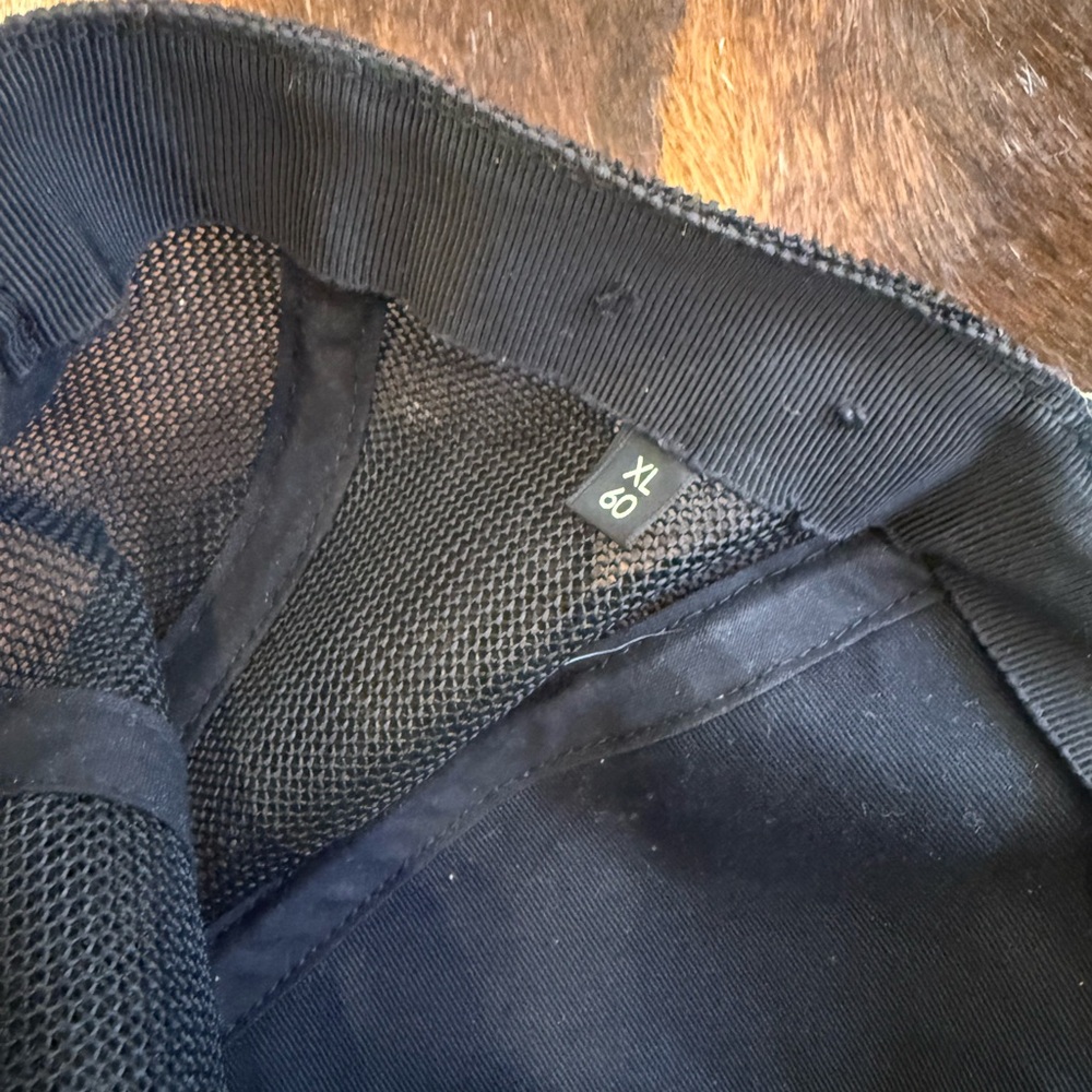 Gucci King Snake Coated Canvas Trucker Hat - Picture 5 of 6
